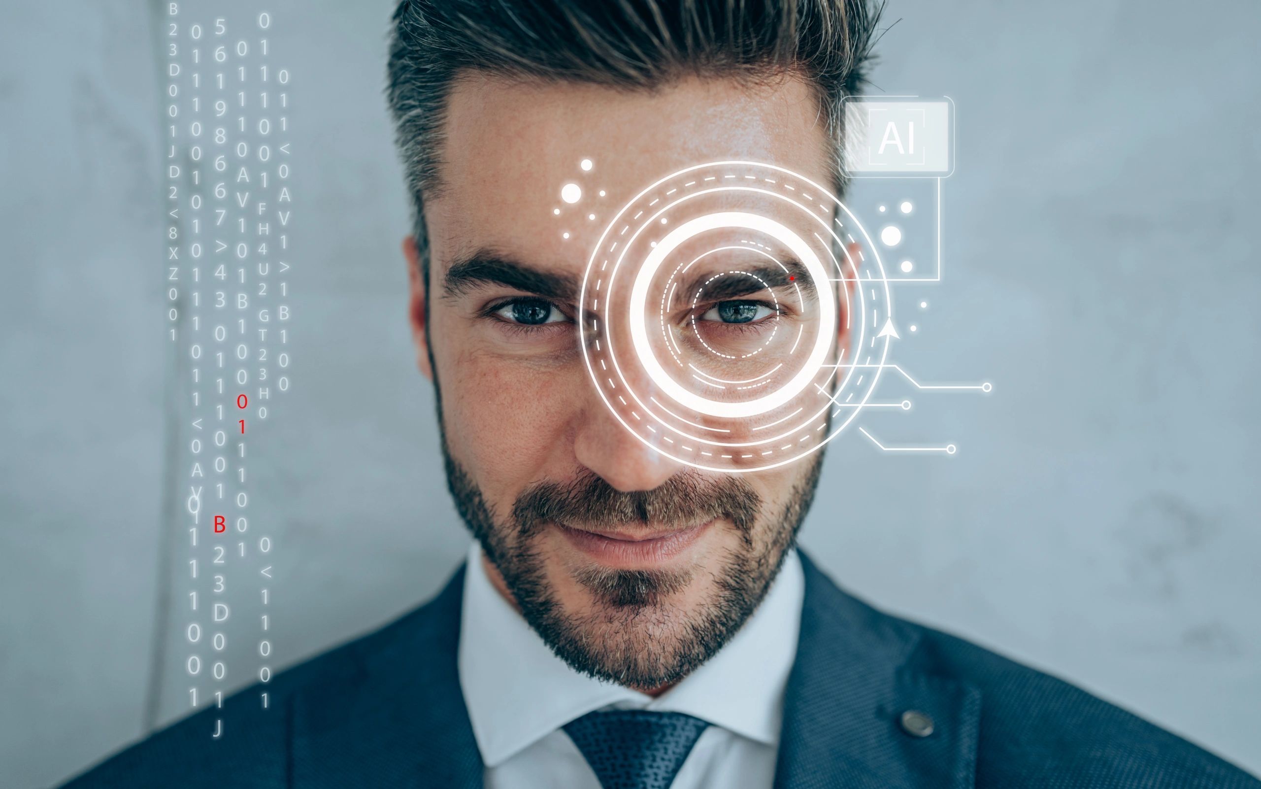 business data entry